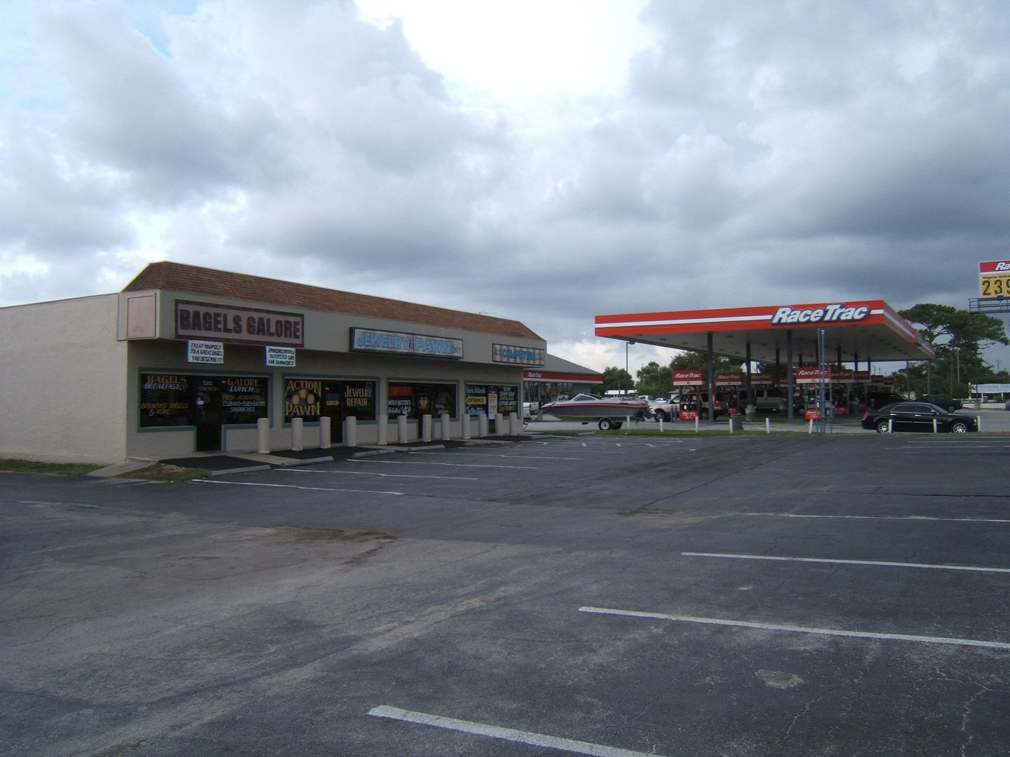 Best Bagels, Sandwiches & Catering in Hudson & Port Richey Florida are